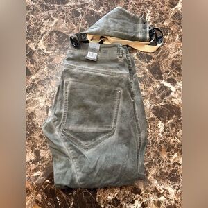 G-Star Raw women’s overall Skinny Pants(brand new)